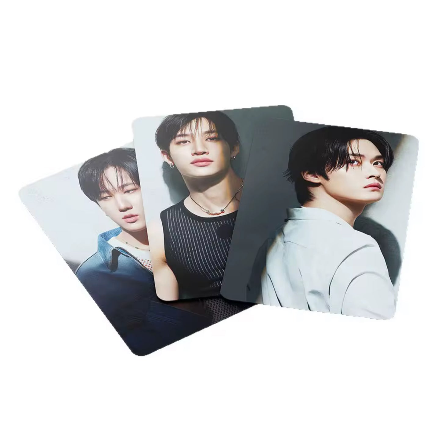 Stray Kids Mixtape DominATE Lomocards (55 pcs)