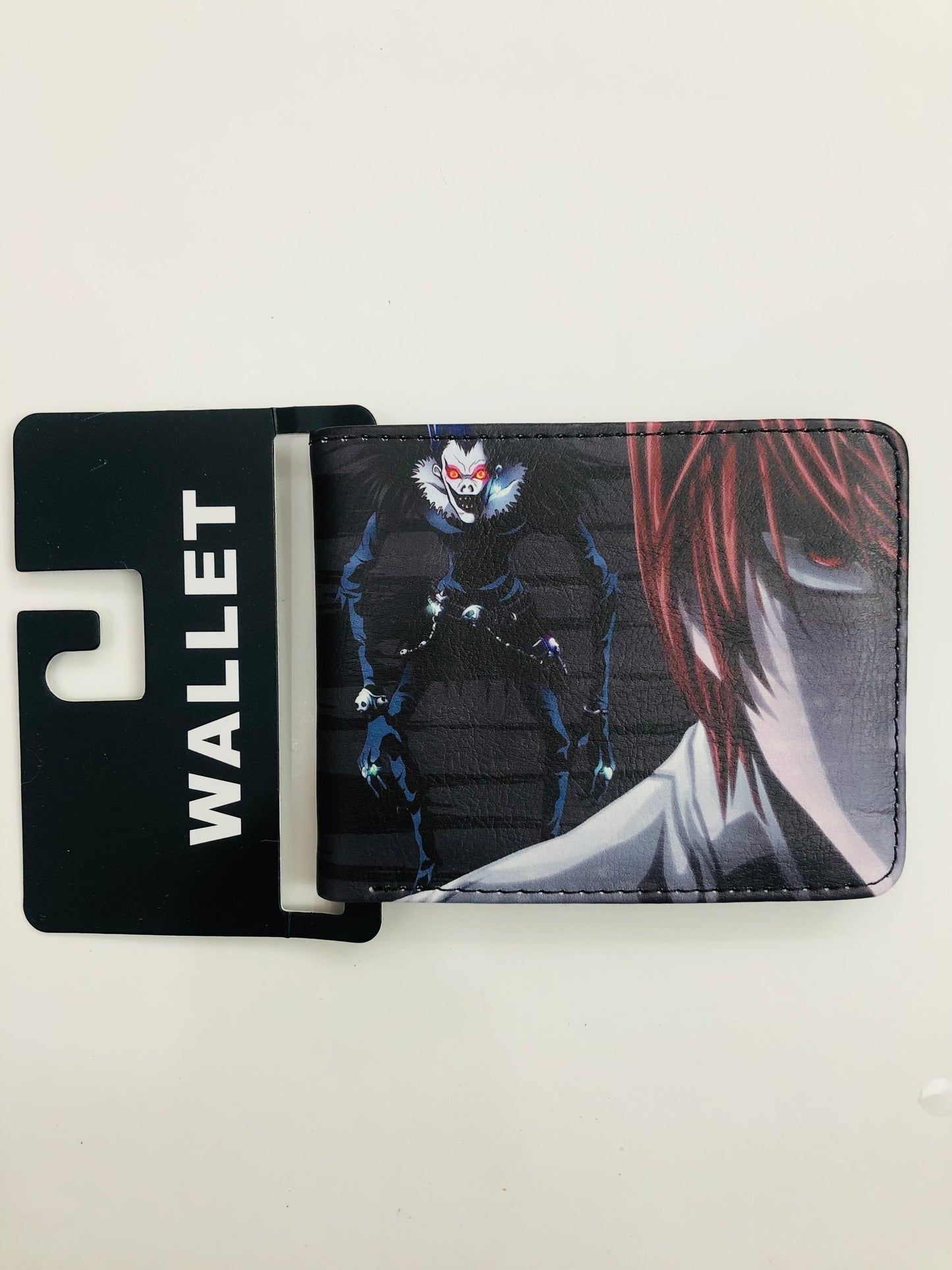 Death Note Wallet