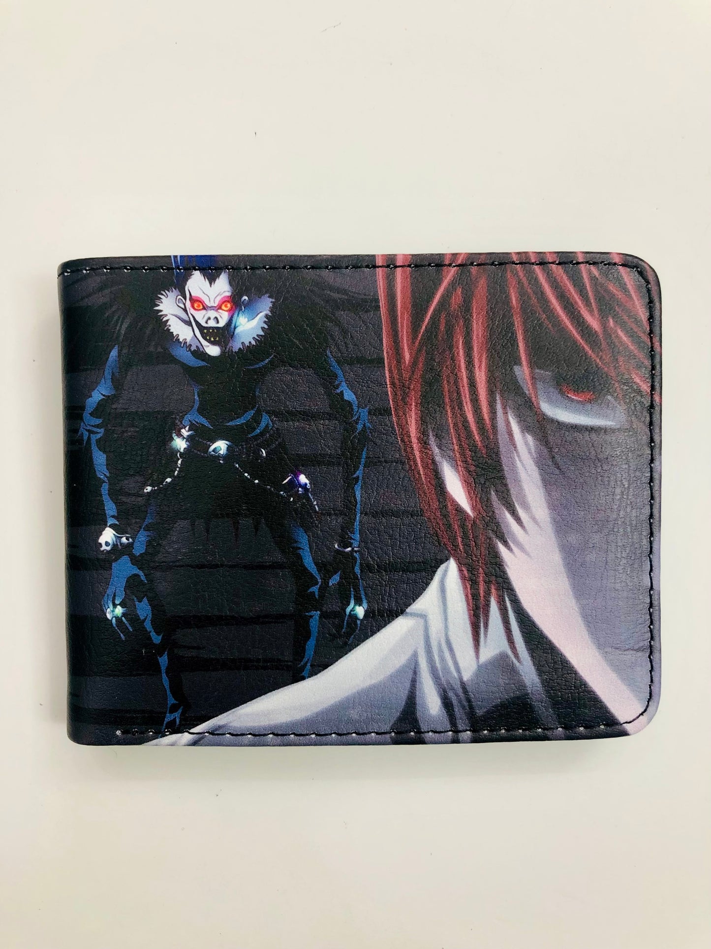 Death Note Wallet