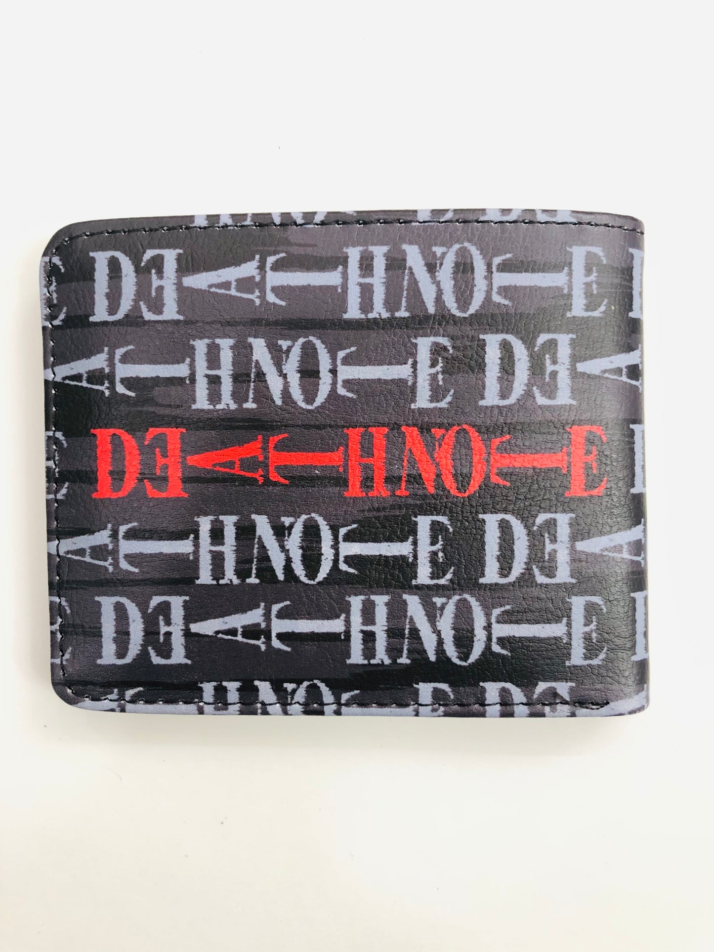 Death Note Wallet