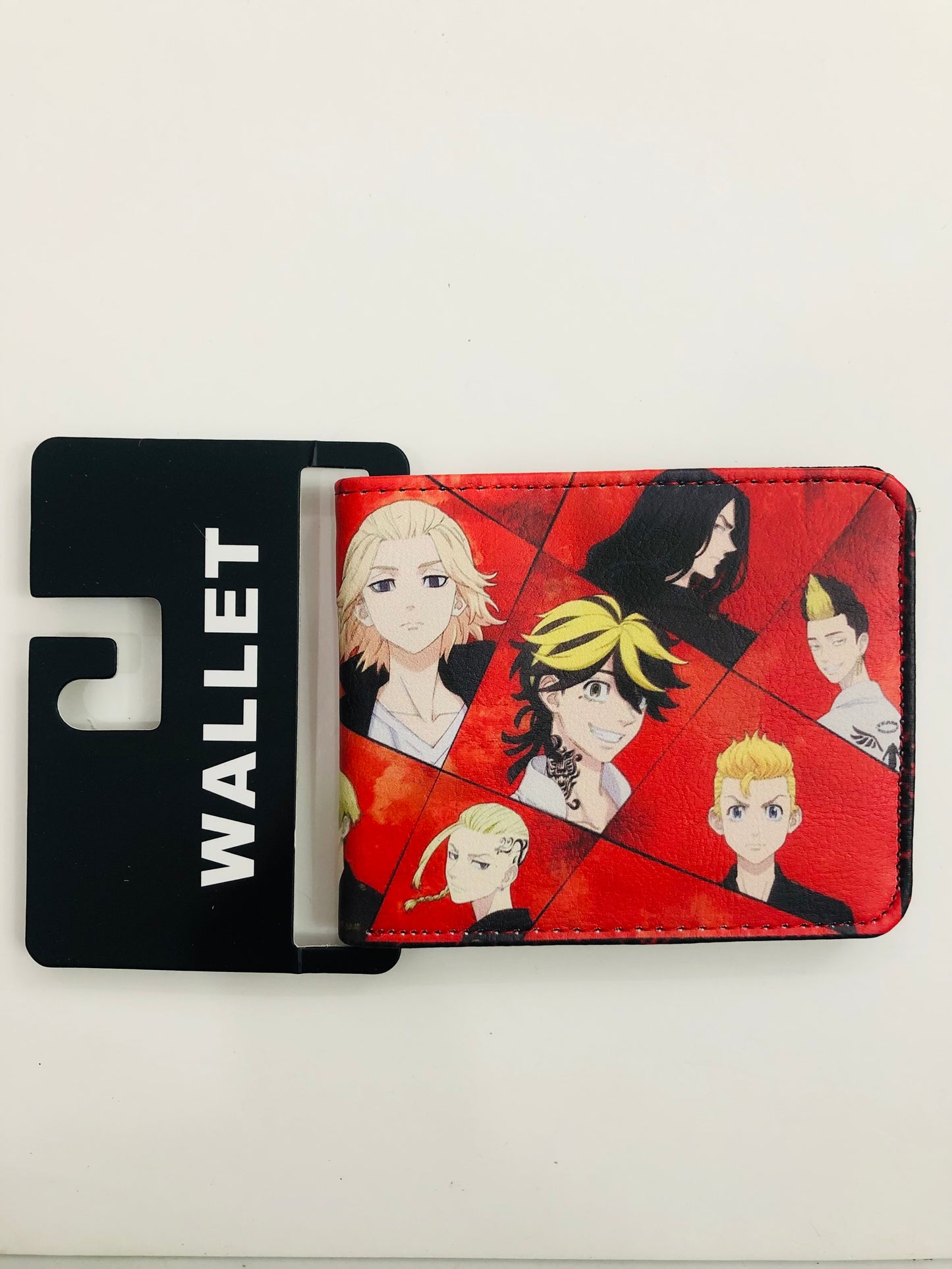 Tokyo Revengers Wallet