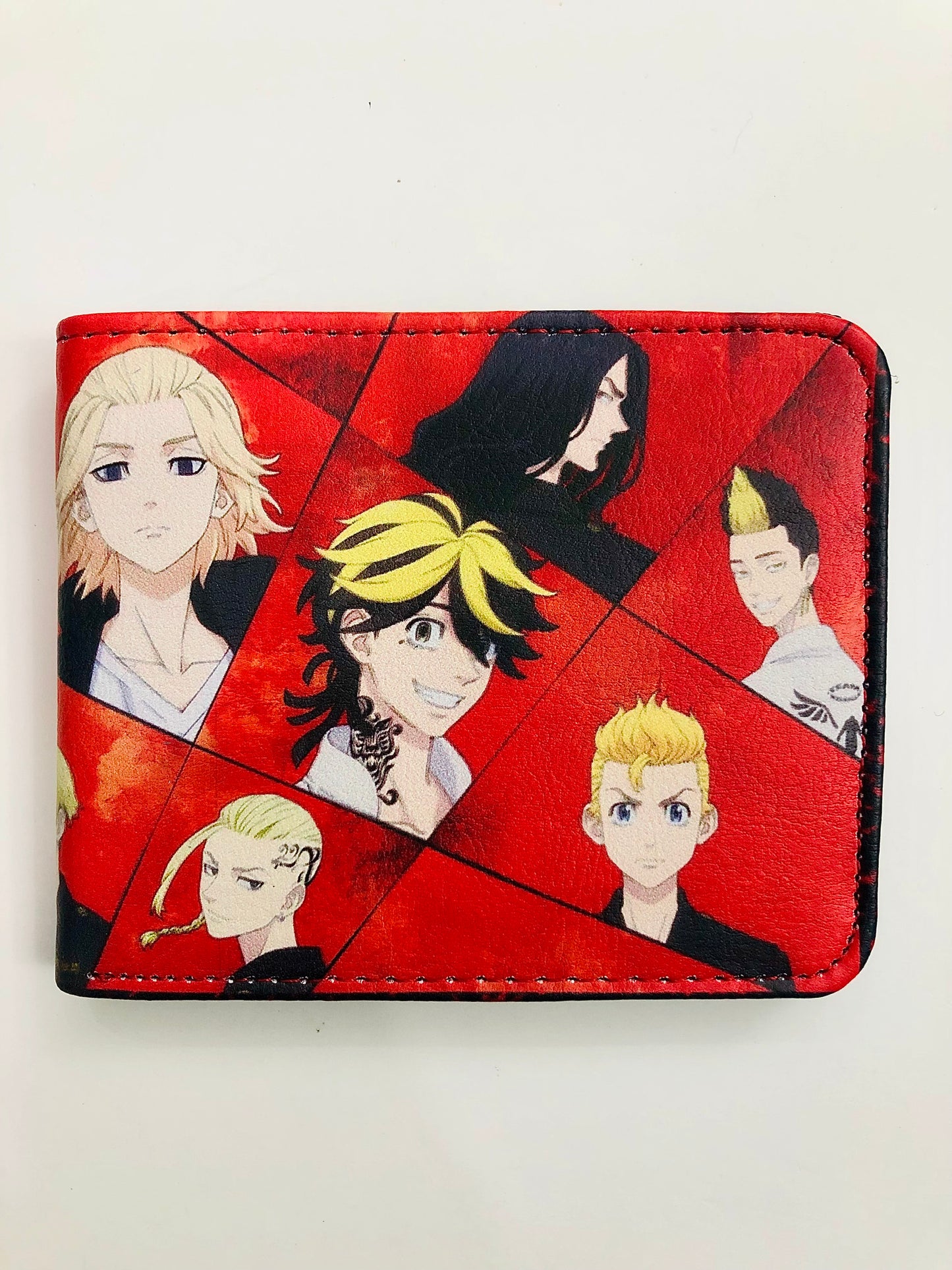 Tokyo Revengers Wallet