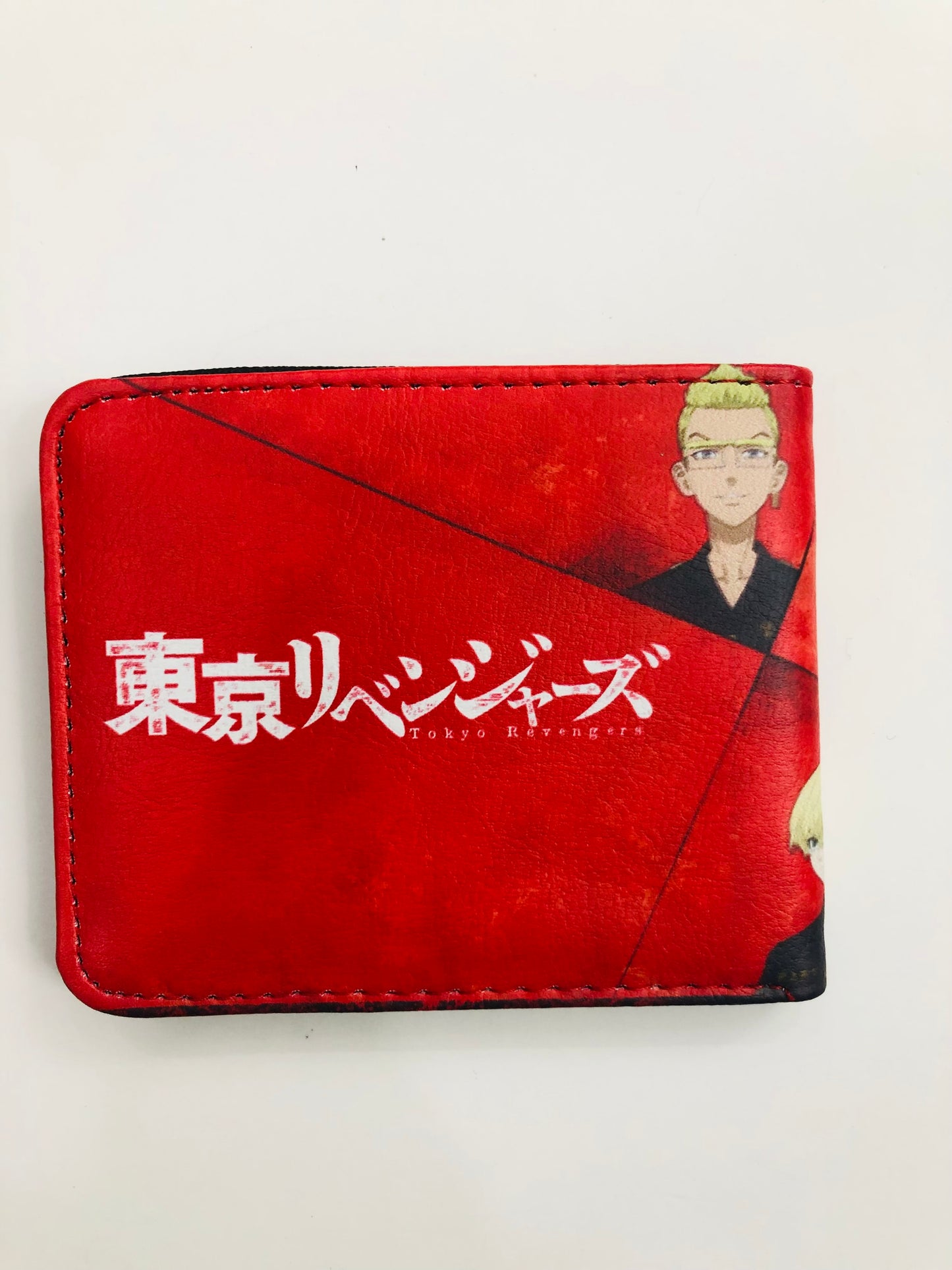 Tokyo Revengers Wallet