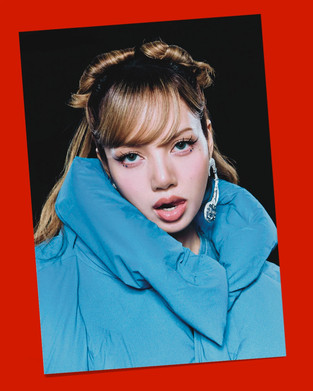 Blackpink Jump Poster Set (10 pcs)