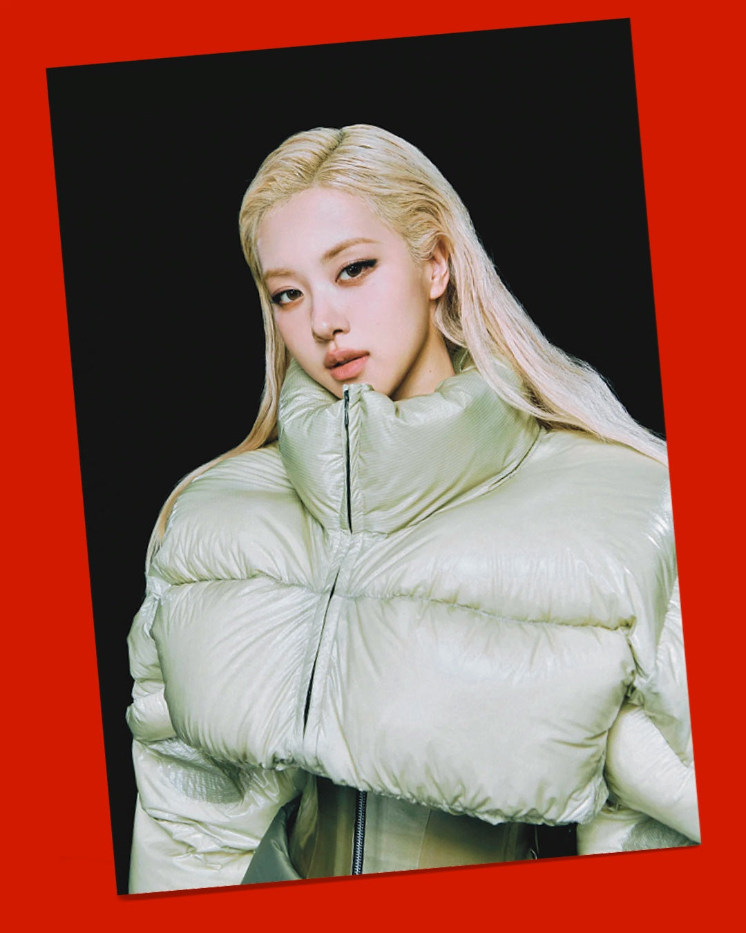 Blackpink Jump Poster Set (10 pcs)