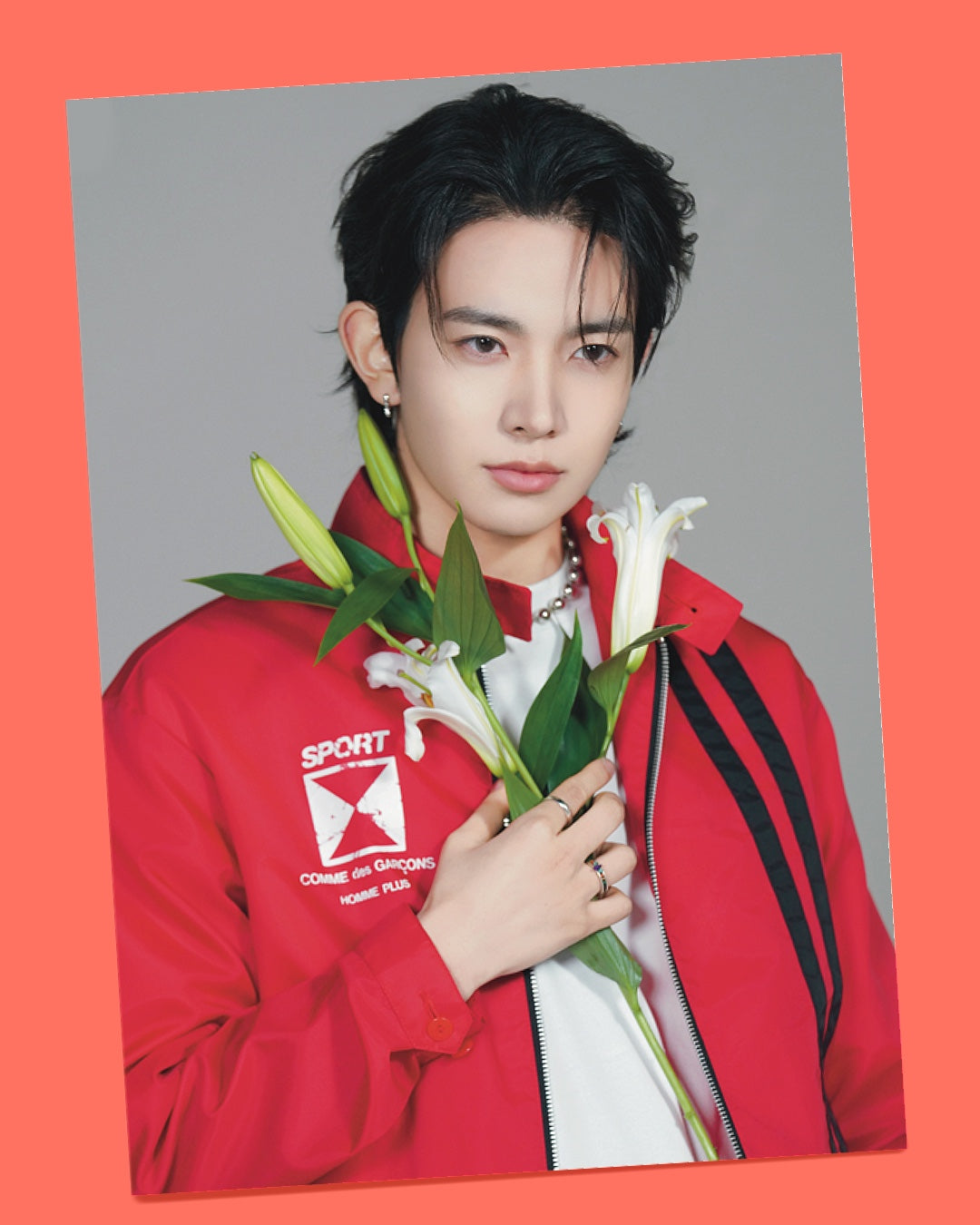 Enhypen Yoi 宵 Poster Set (7 pcs)
