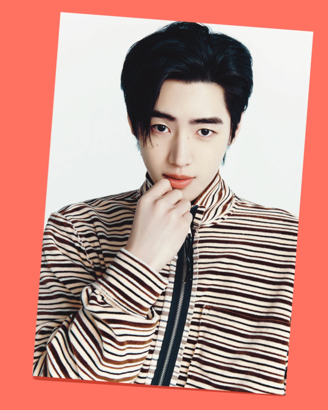 Enhypen Yoi 宵 Poster Set (7 pcs)