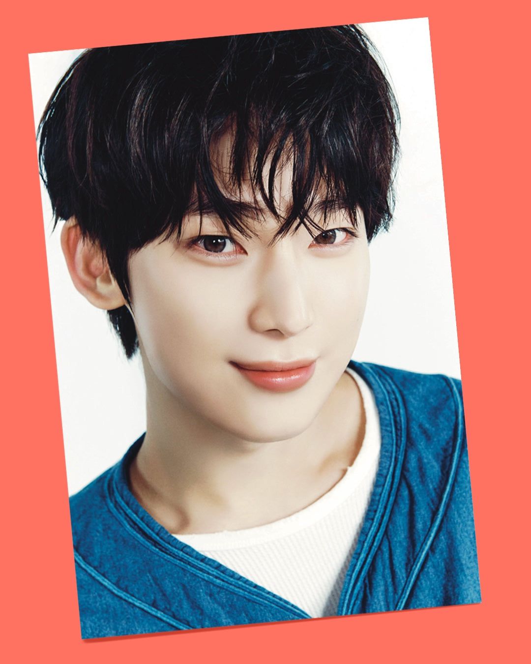 Enhypen Yoi 宵 Poster Set (7 pcs)