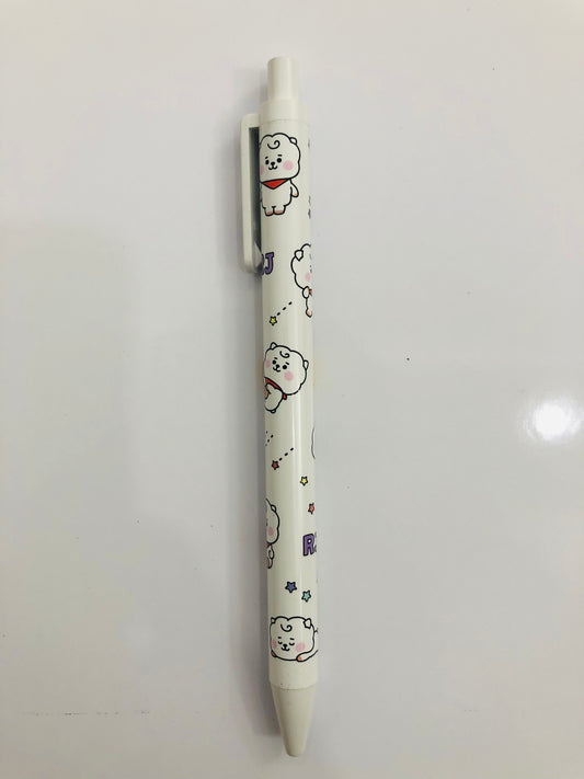 Official RJ Pen