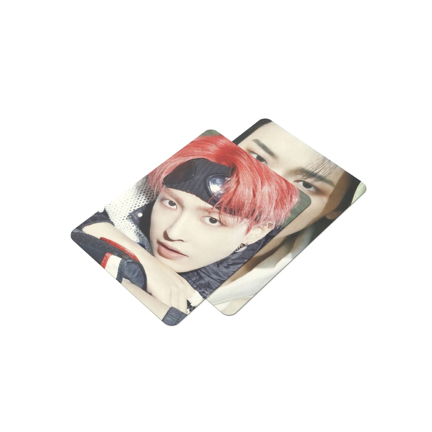 Ateez Beyond: Zero Lomocards (55 pcs)