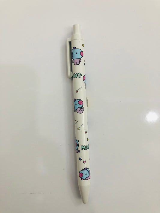 Official Mang Pen