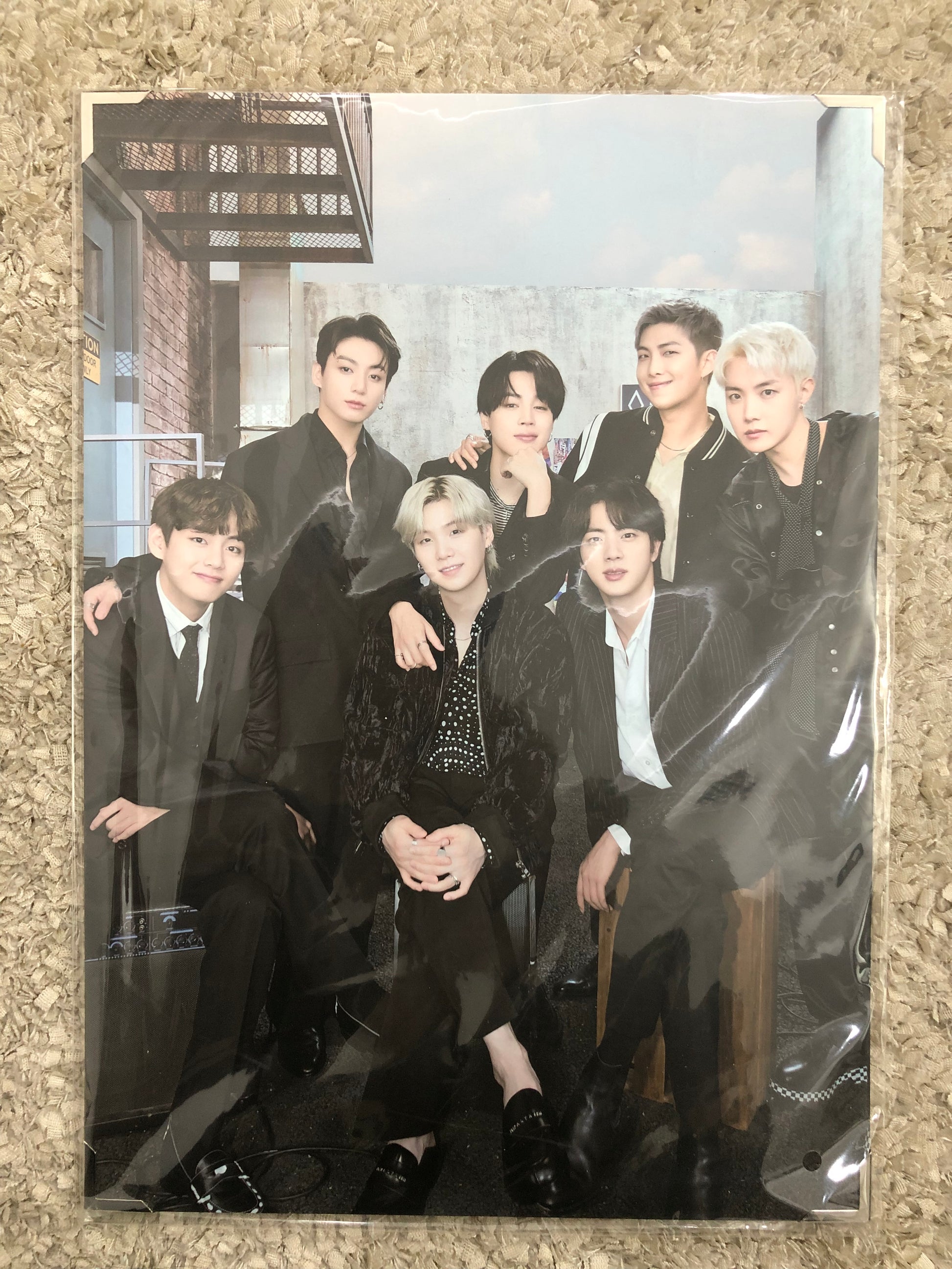 PTD ON Stage Premium Photo – thepenguinpal