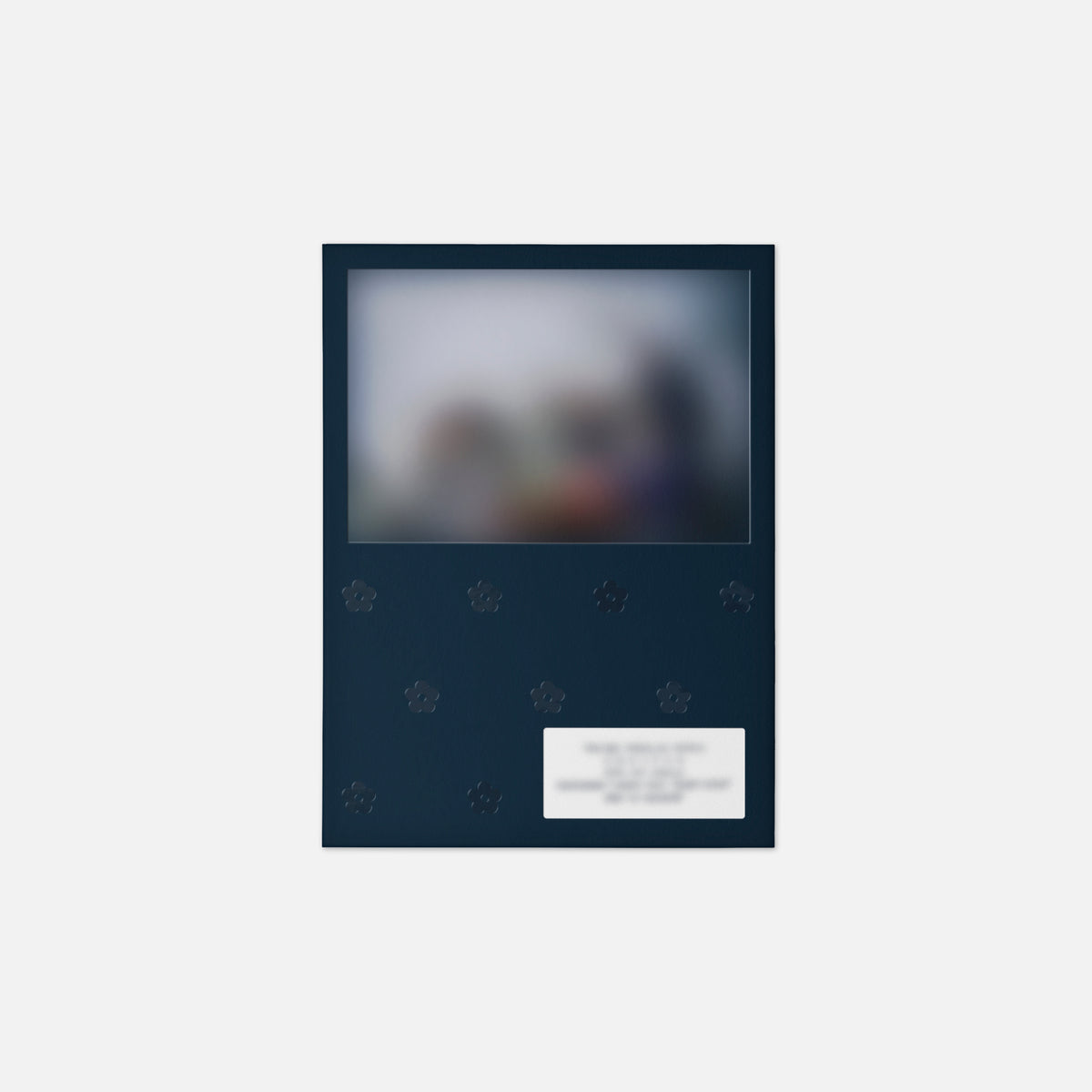 Preorder Enhypen - The Sin: Parallel World Official Album with Weverse Gift