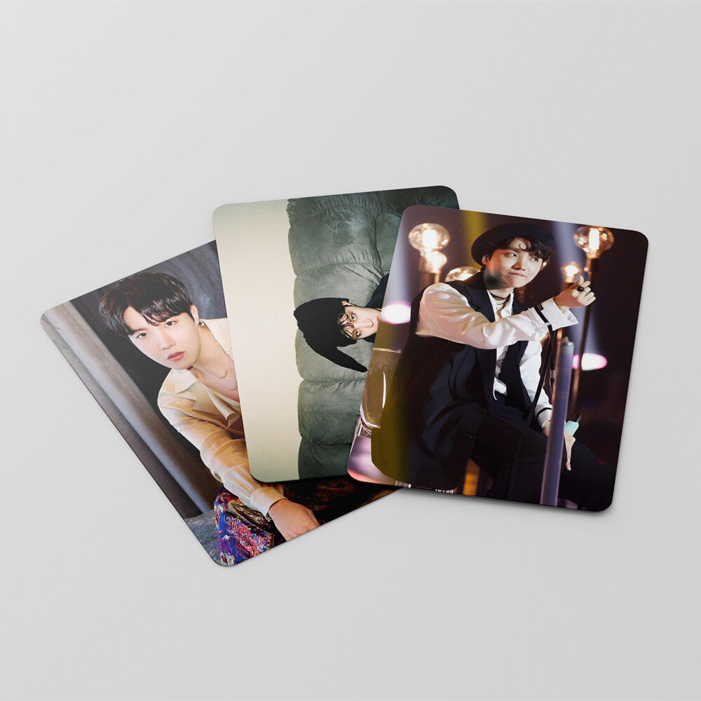 Jack in the Box Lomocards (55 pcs)