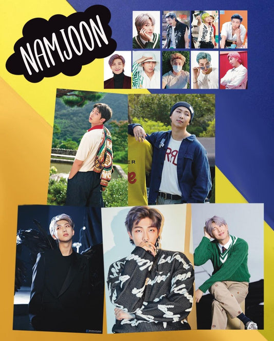 Namjoon Bias Deal