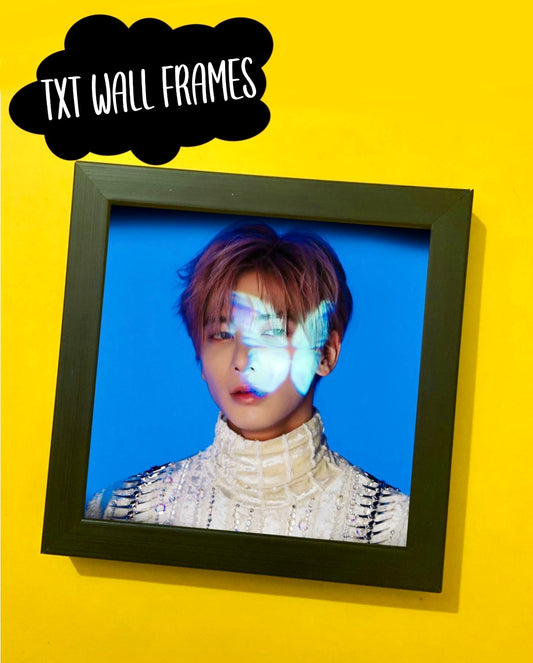 Taehyun Wall Frame