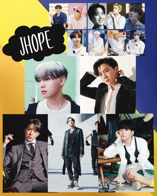 Jhope Bias Deal