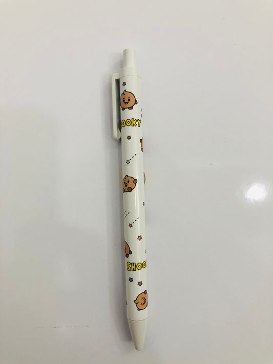 Official Shooky Pen