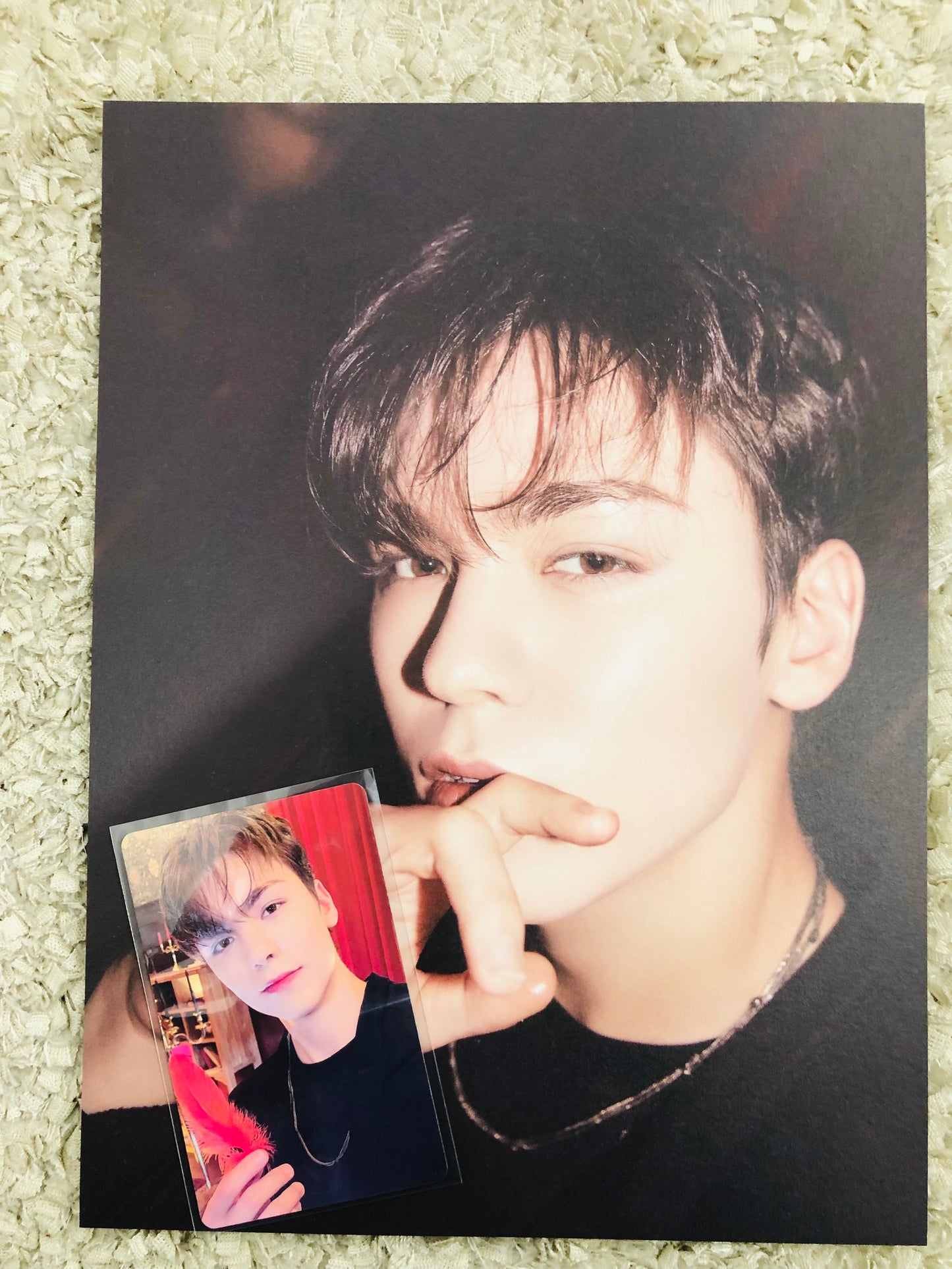 Vernon Official Season’s Greetings 2023 Set