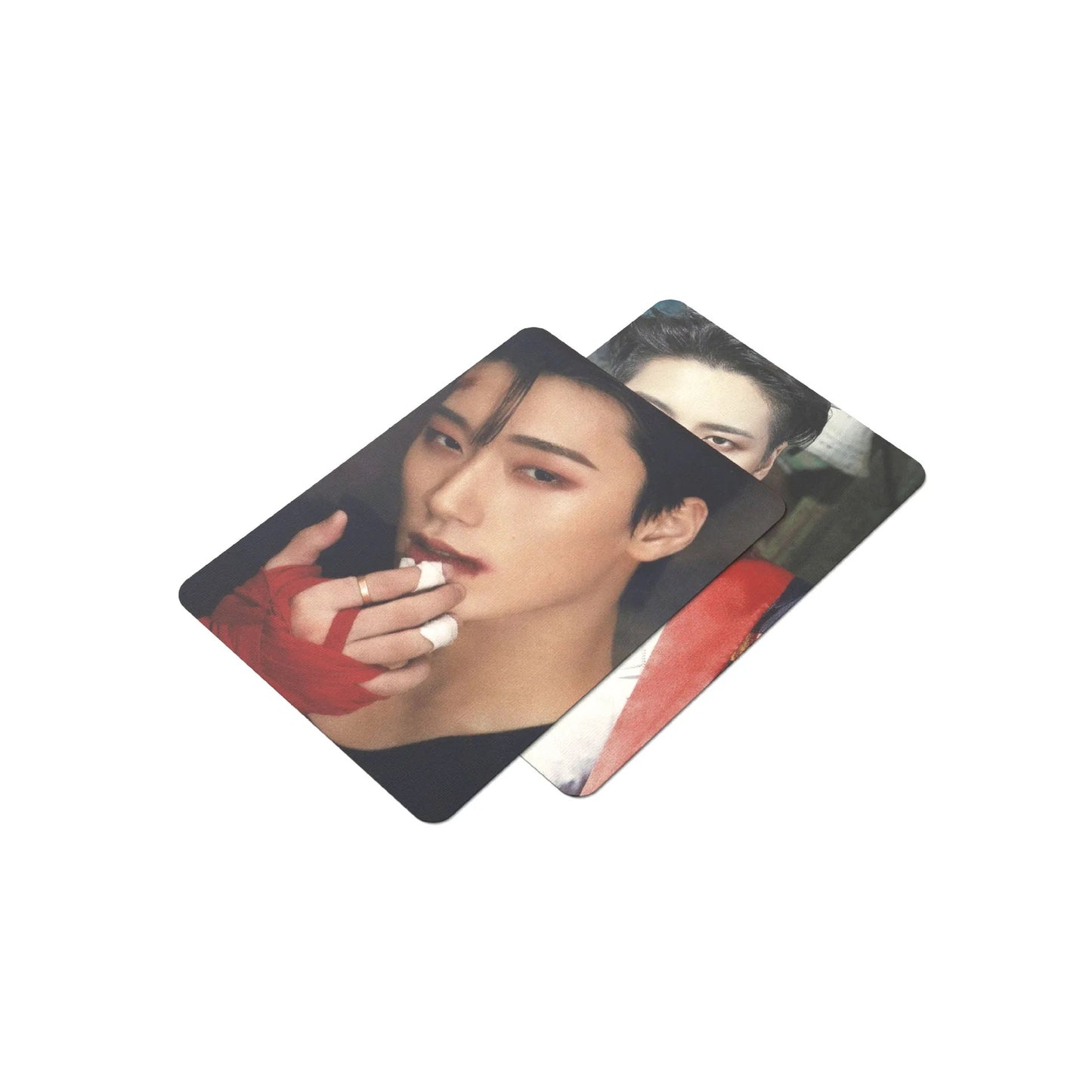 Ateez Beyond: Zero Lomocards (55 pcs)