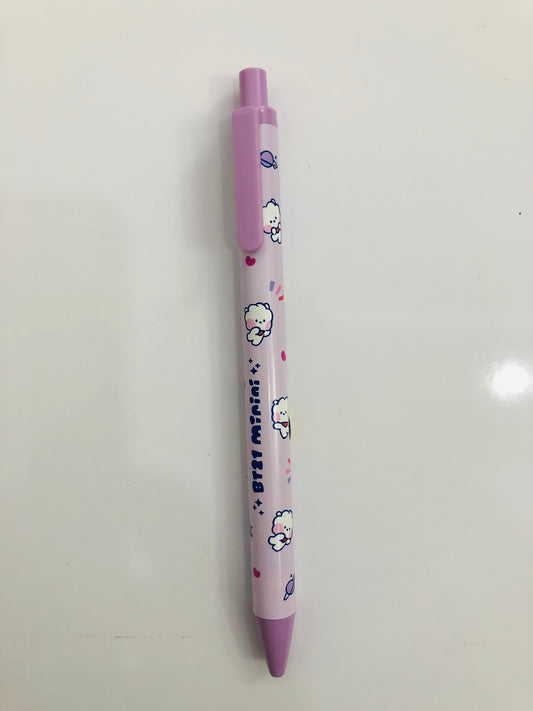 Official RJ Pen#2