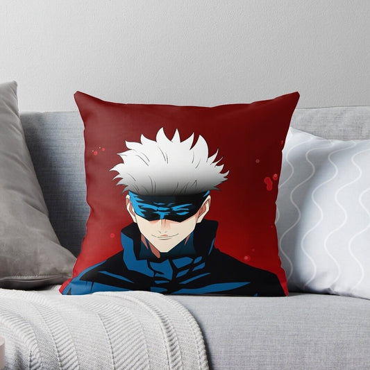 Jujutsu Kaisen Gojo Cushion