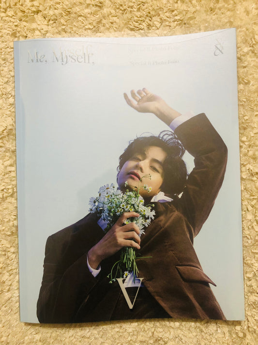 Veautiful Days Photofolio (Photobook Only)