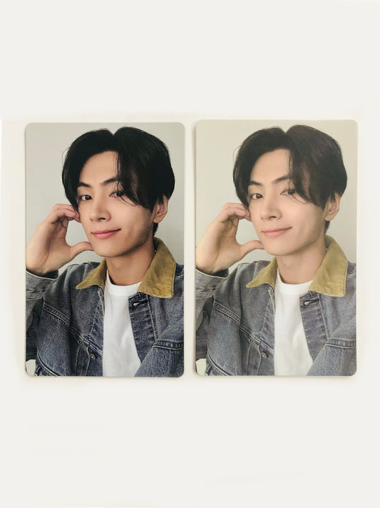 Enhypen Romance Untold Engene Official POB Weverse Shop (Jay)