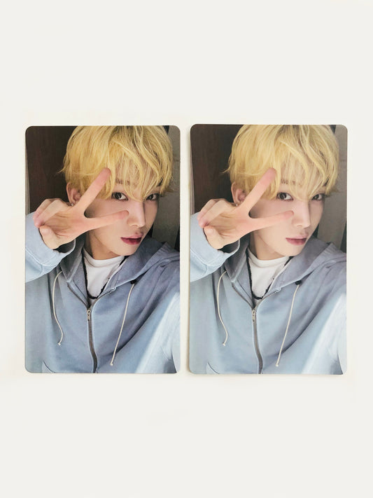 Enhypen Romance Untold Engene Official POB Weverse Shop (Sunoo)