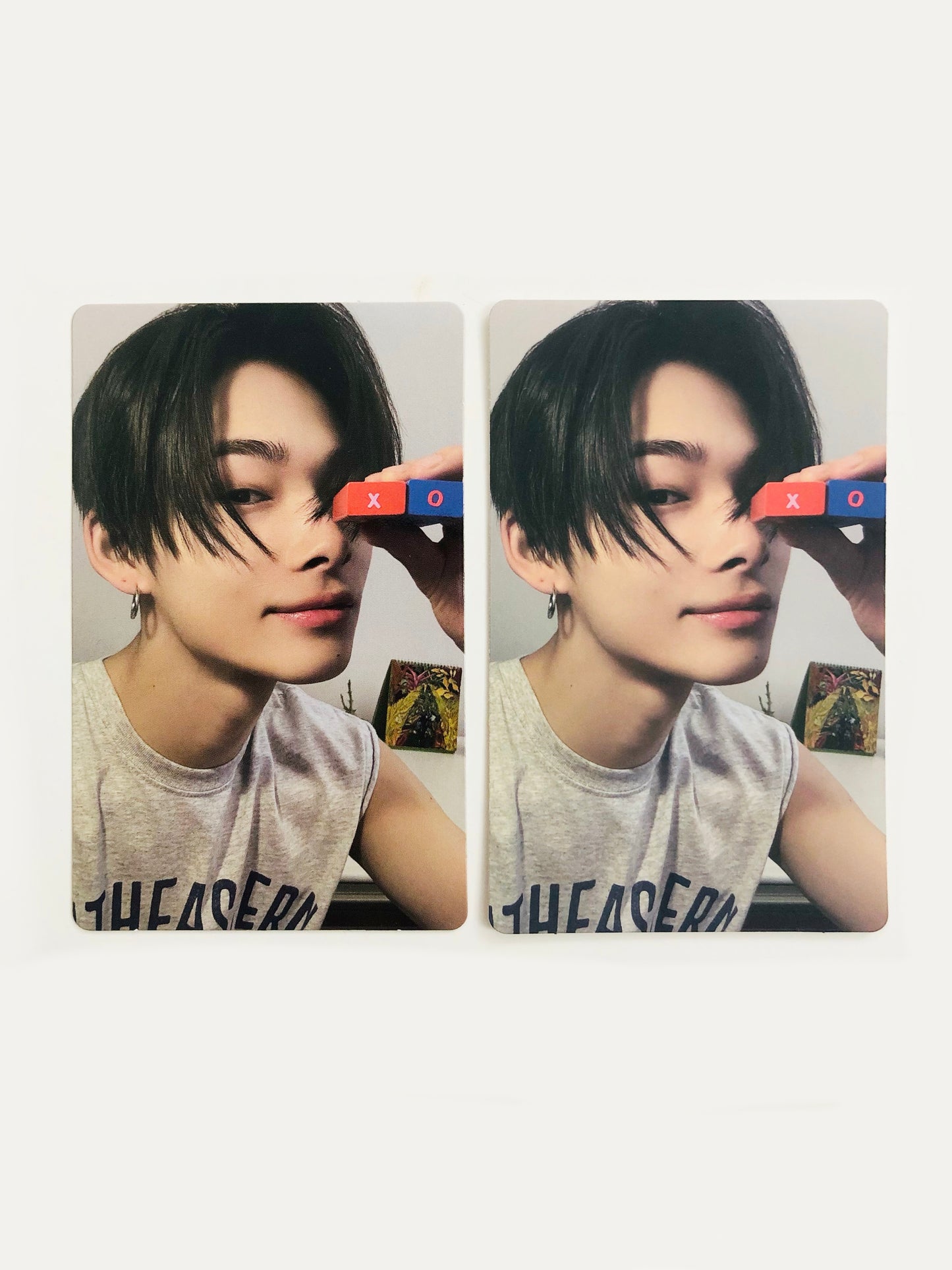 Enhypen Romance Untold Engene Official POB Weverse Shop (Niki)