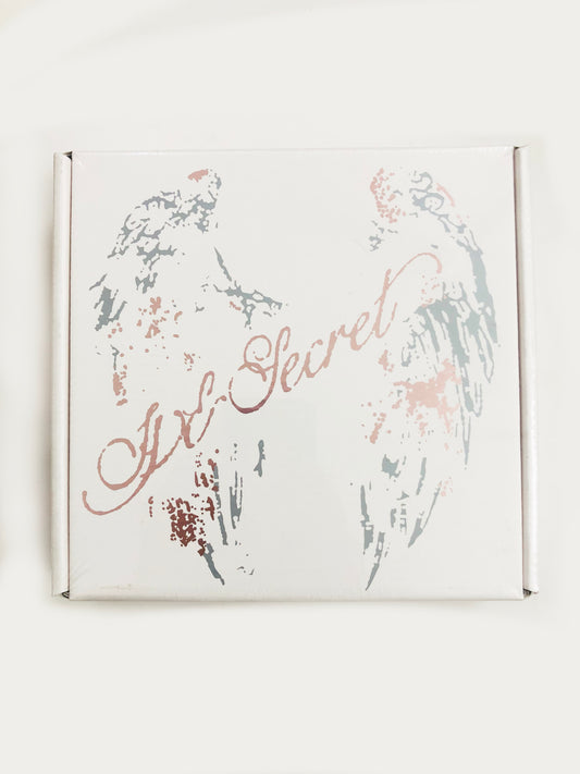 IVE Secret Loved IVE Official Album
