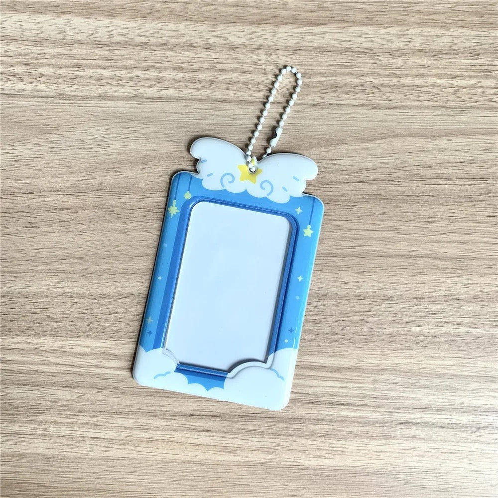 Summer theme Photocard Holders