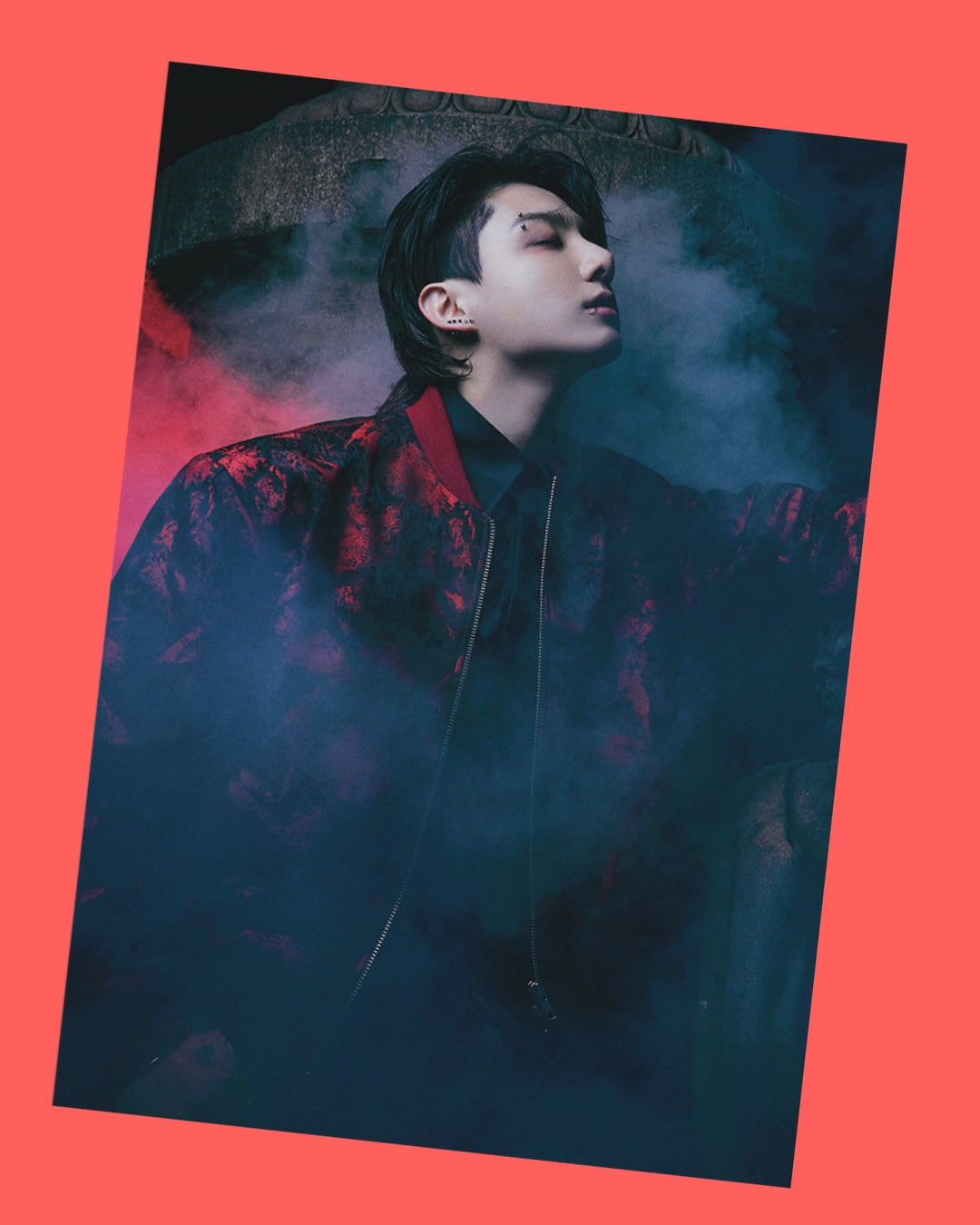 Jungkook Photofolio Poster Set (10 pcs)