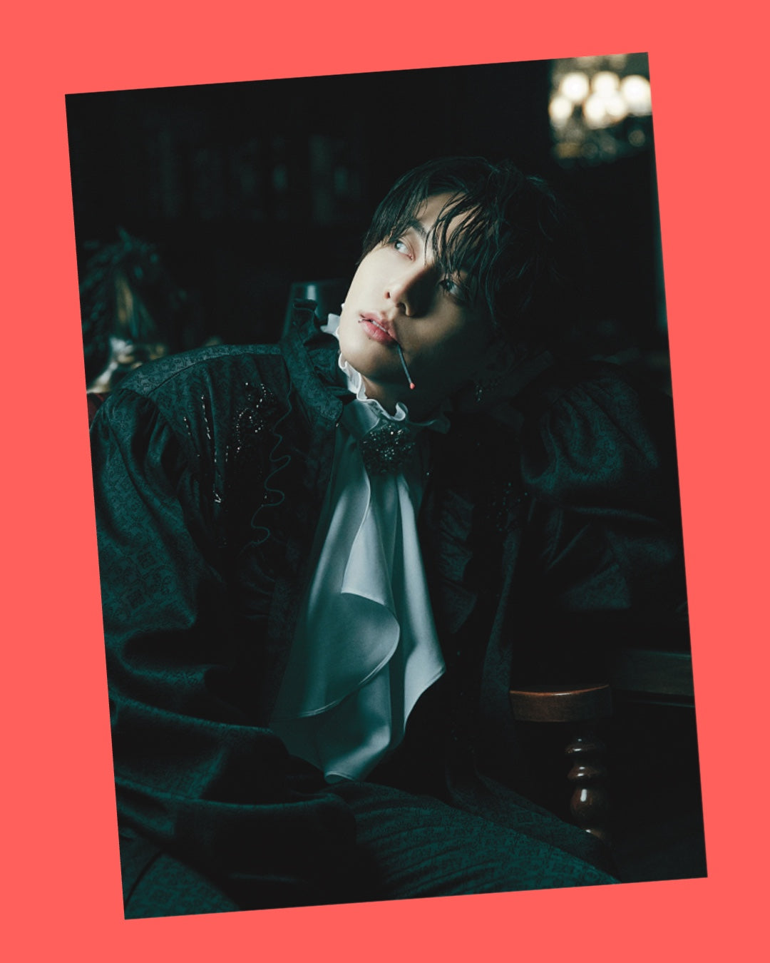 Jungkook Photofolio Poster Set (10 pcs)