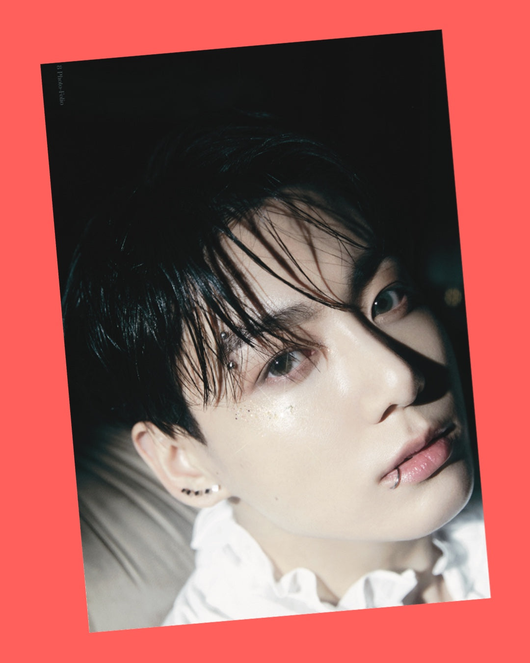 Jungkook Photofolio Poster Set (10 pcs)