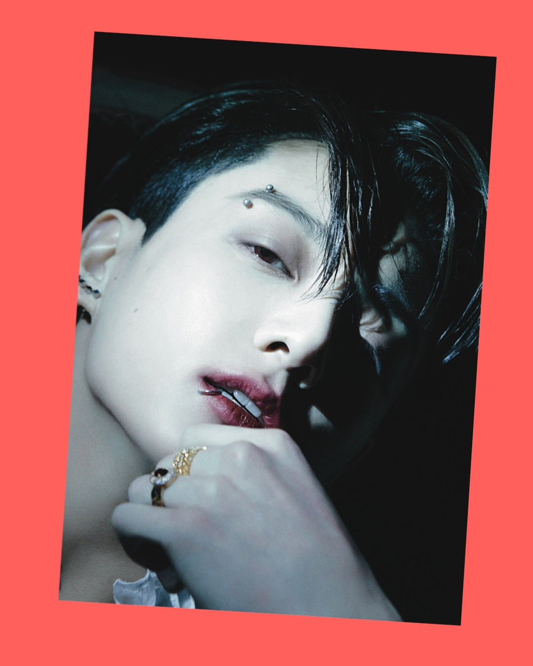 Jungkook Photofolio Poster Set (10 pcs)