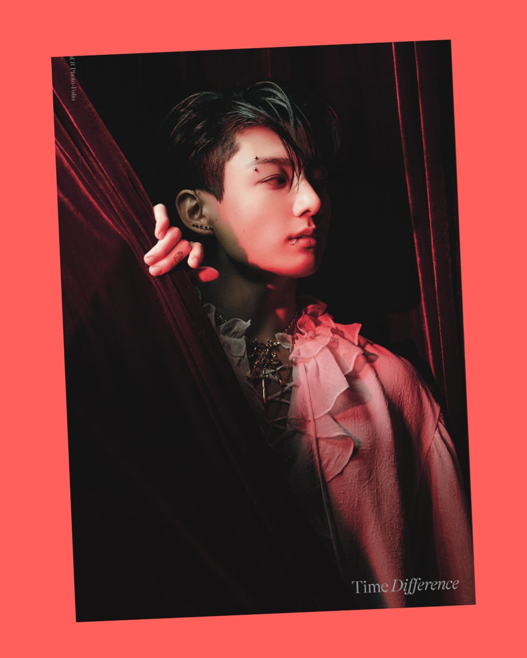 Jungkook Photofolio Poster Set (10 pcs)