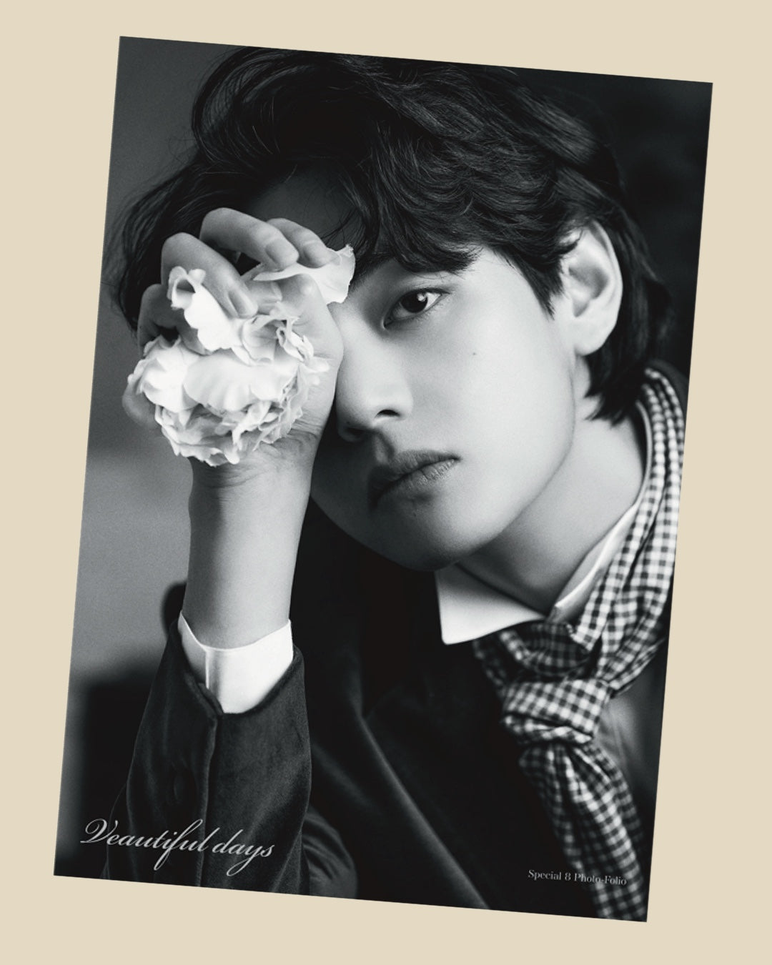 V Photofolio Poster Set (10 pcs)