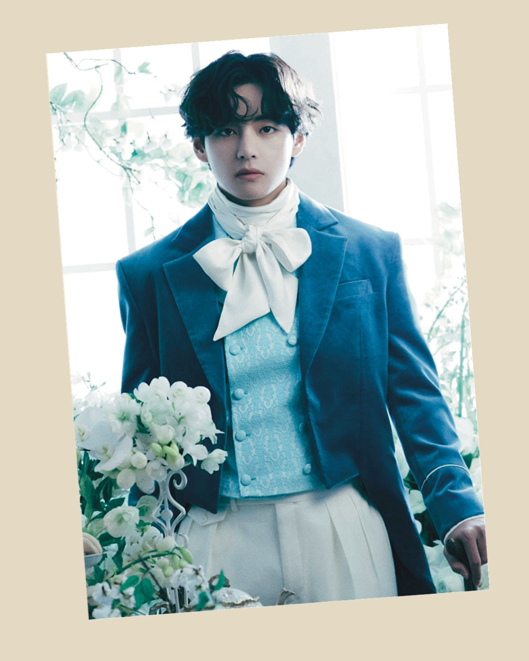 V Photofolio Poster Set (10 pcs)