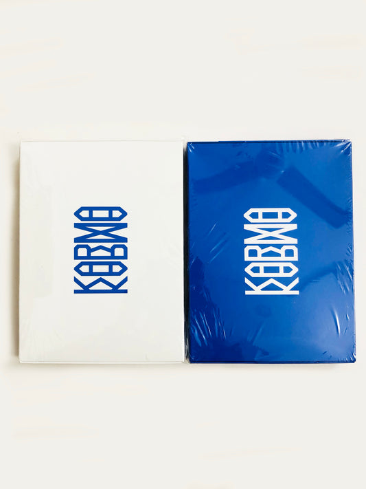 Stray Kids Karma Official Standard Album