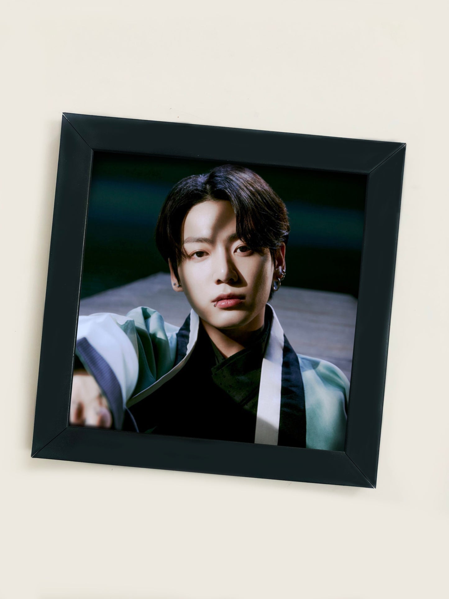 Jungkook Dalmajung Wall Frame