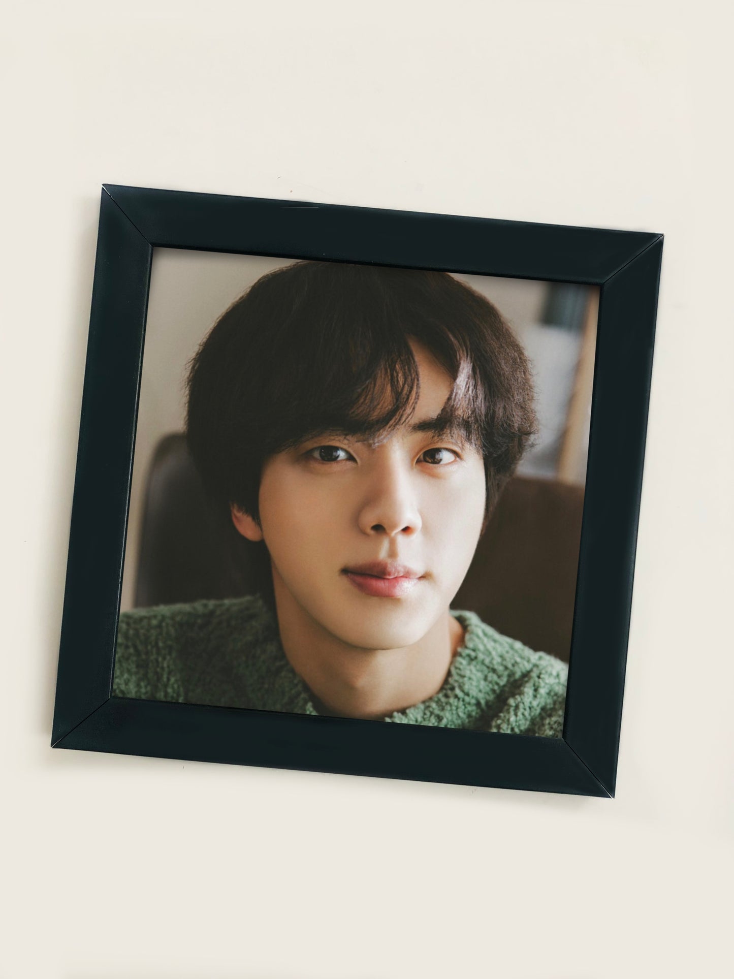 Jin Suite Life Wall Frame