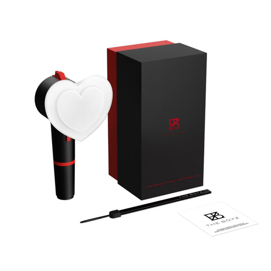 THE BOYZ LIGHT STICK V2
