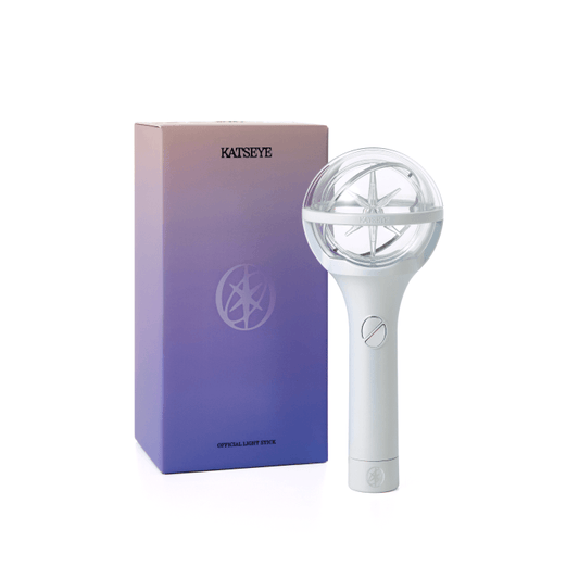 KATSEYE LIGHT STICK