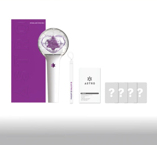 ASTRO LIGHT STICK VER. 3