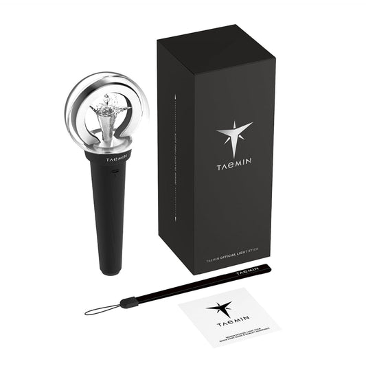 SHINEE TAEMIN  LIGHT STICK