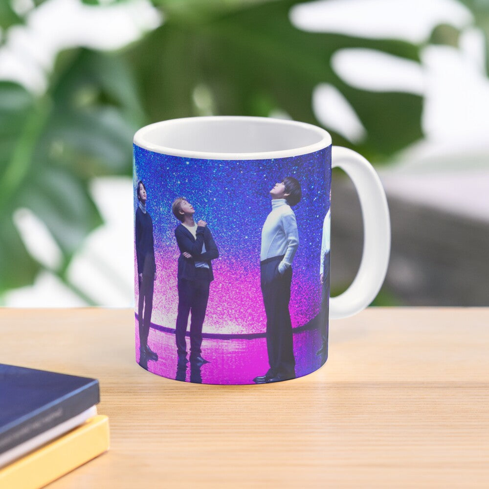Magic Shop Mug