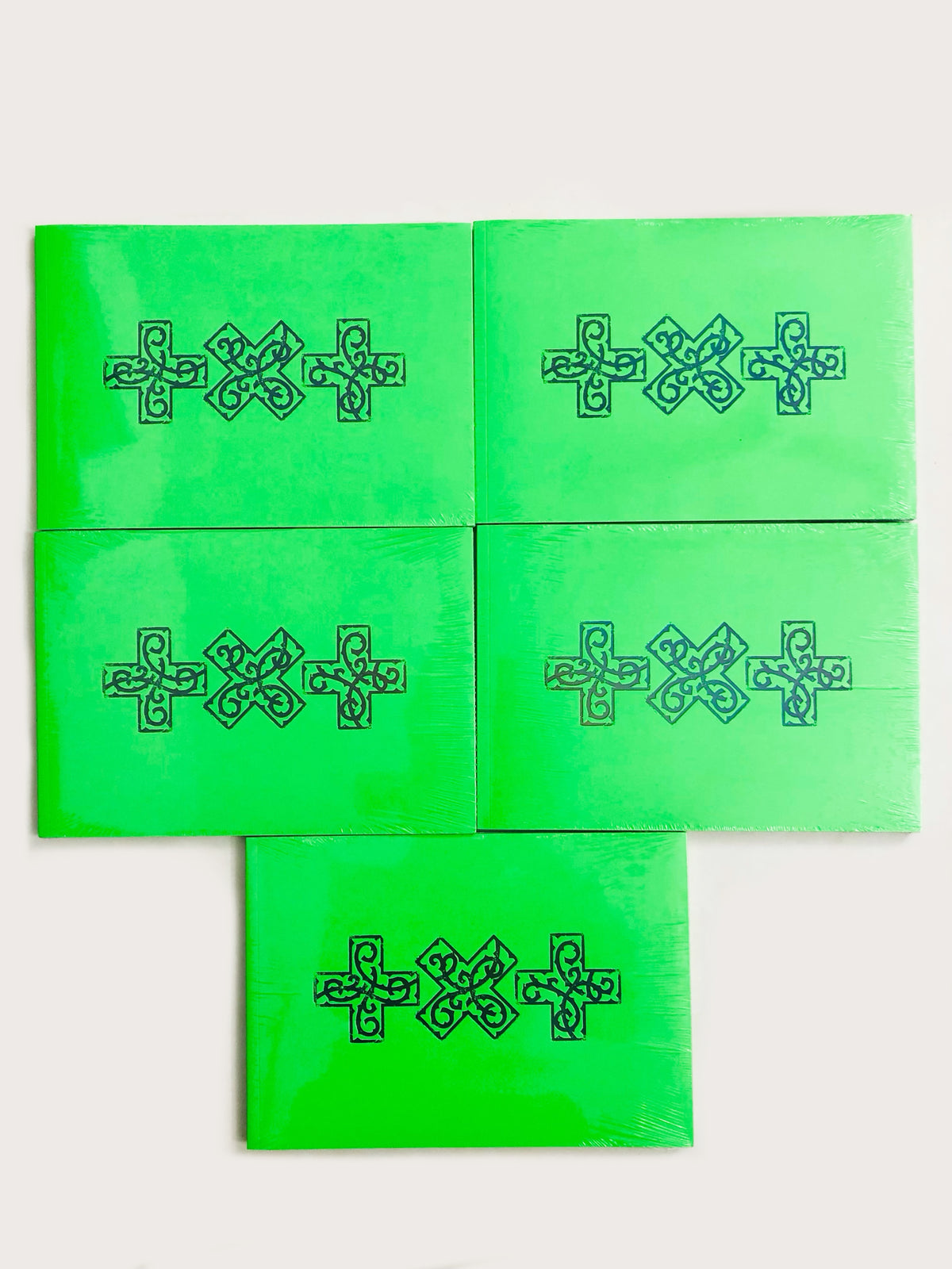 TXT 7th Year Thorn Version Official Album