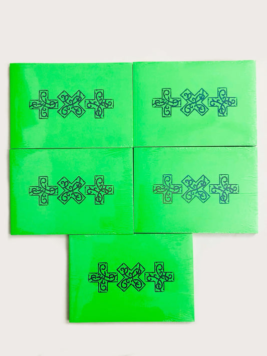 TXT 7th Year Thorn Version Official Album