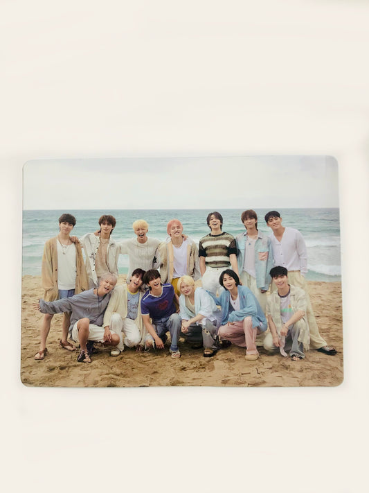 Spill The Feels Official Weverse Shop POB Photo Frame
